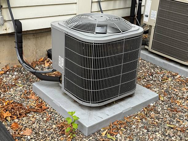 24/7 Emergency Hvac experts in Fairview, CA